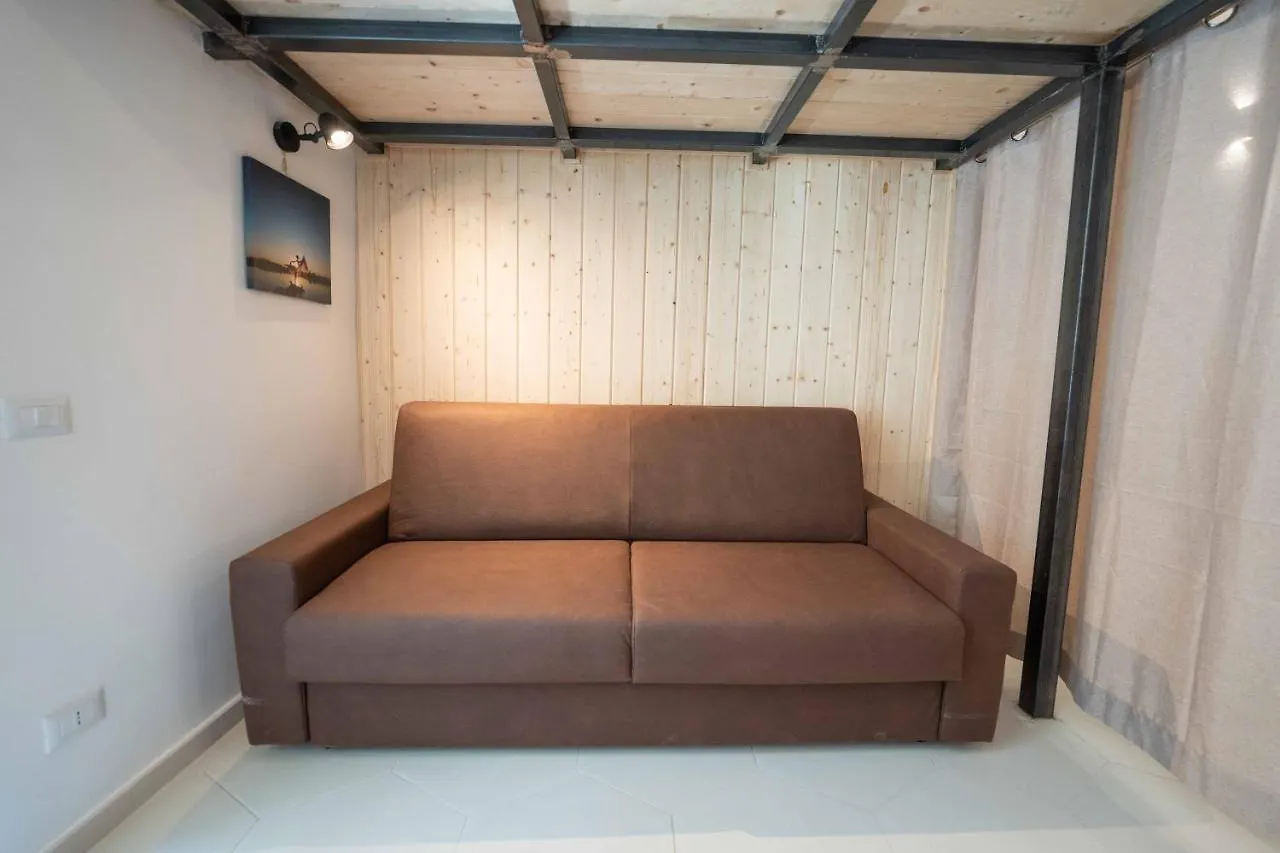 Sanita Ammore Mio By Dimorra Napels Appartement