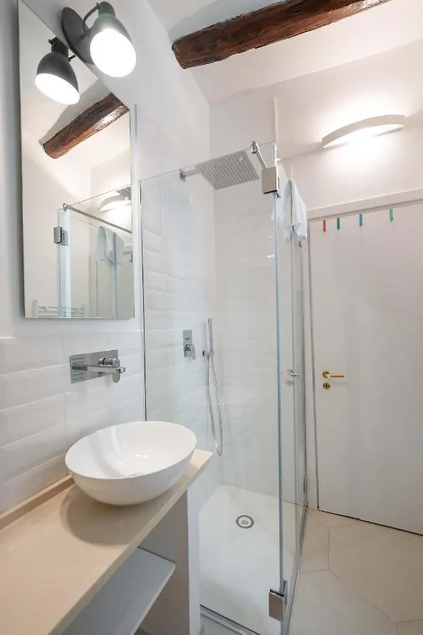 Sanita Ammore Mio By Dimorra Napels Appartement