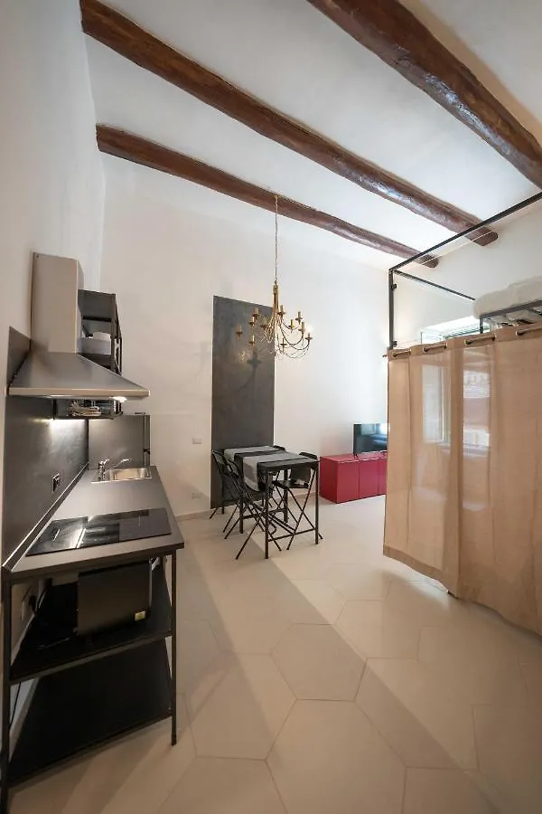 Sanita Ammore Mio By Dimorra Napels Appartement