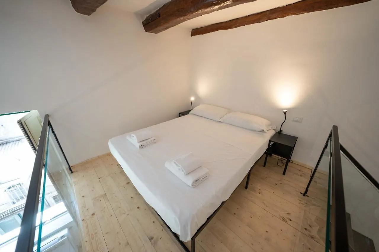 Sanita Ammore Mio By Dimorra Napels Appartement