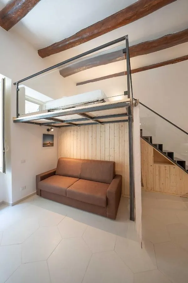 Appartement Sanita Ammore Mio By Dimorra Napels