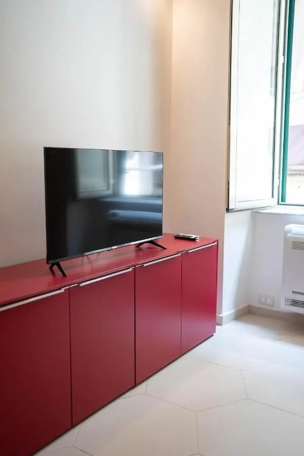 Sanita Ammore Mio By Dimorra Napels Appartement